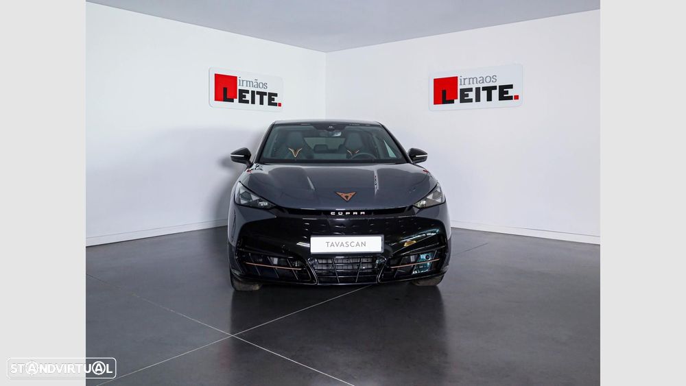 Cupra Tavascan 77 kWh Endurance - 2
