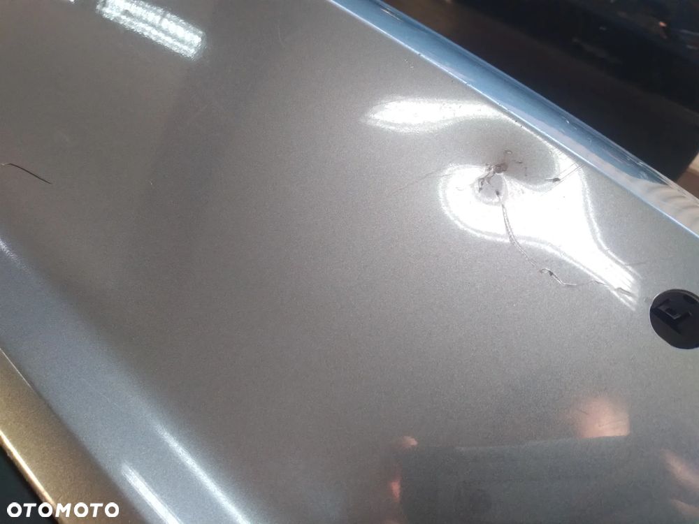 Audi A3 8V5 Sedan Zderzak Tył Tylny 12-16 Przedlift Na Dwa Wydechy - 4