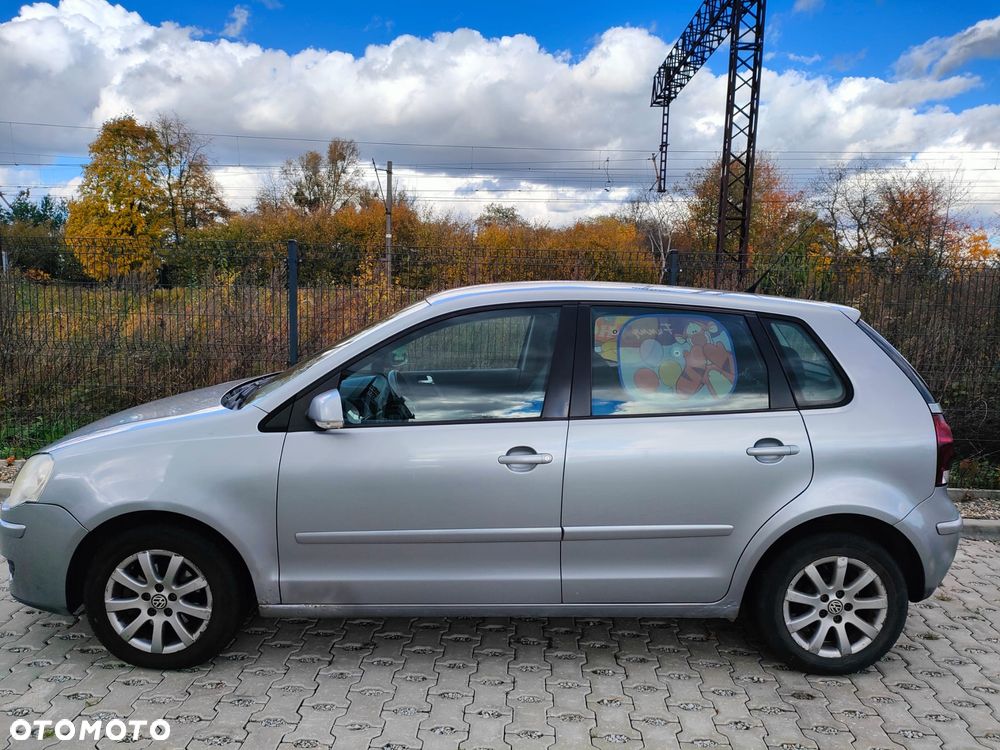 Volkswagen Polo - 15