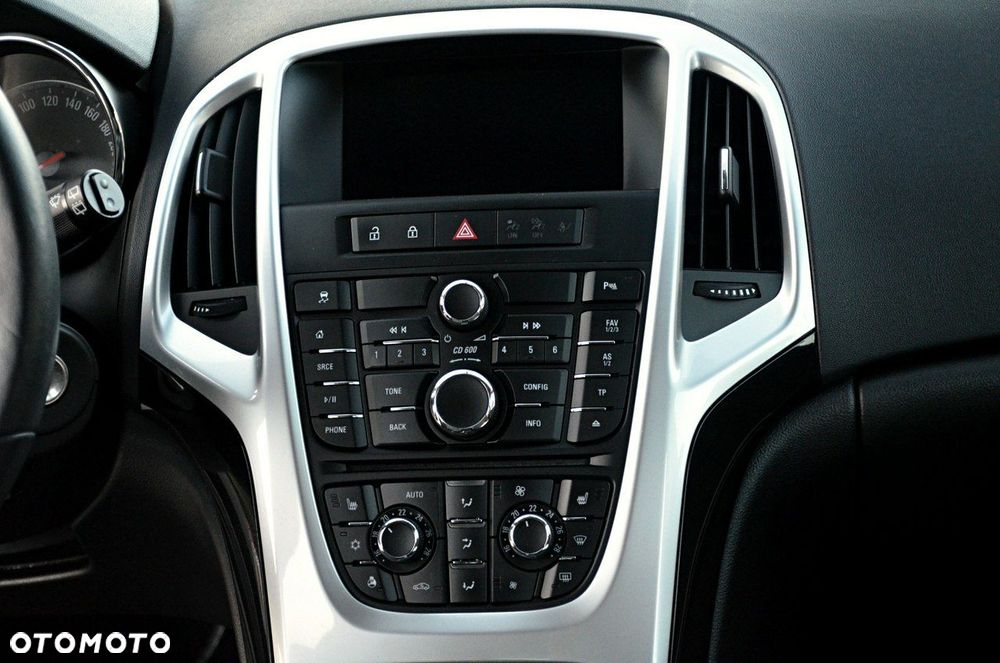 Opel Astra - 18