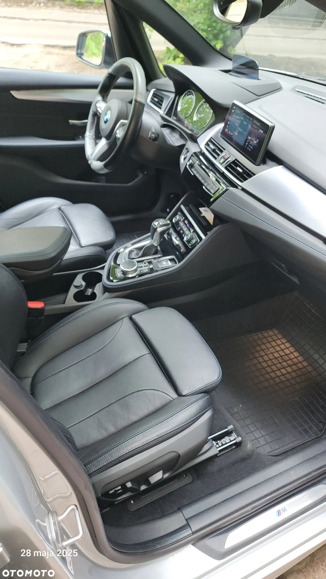 BMW Seria 2 225xe iPerformance Active Tourer M Sport - 15
