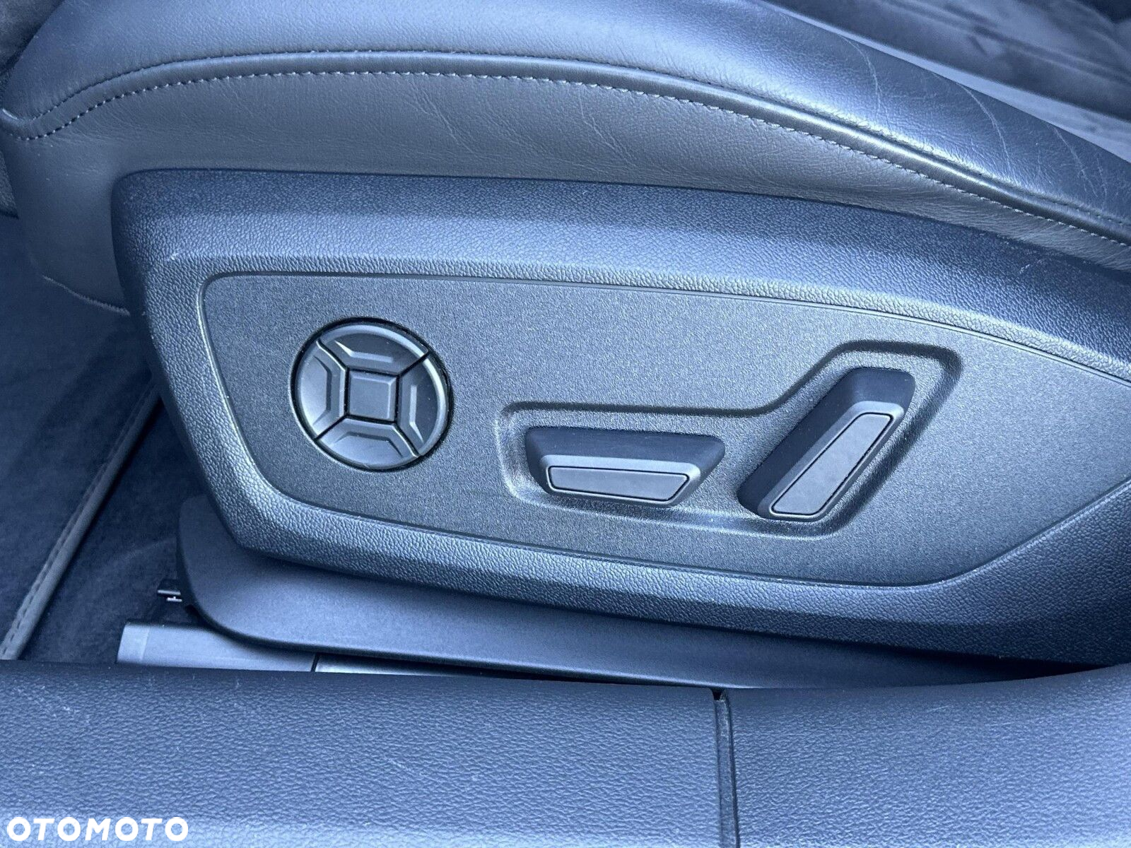 Audi A6 - 27