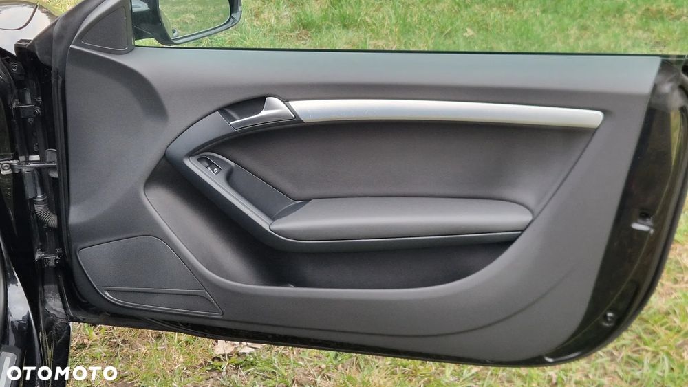 Audi A5 Coupé 1.8 TFSI multitronic - 28