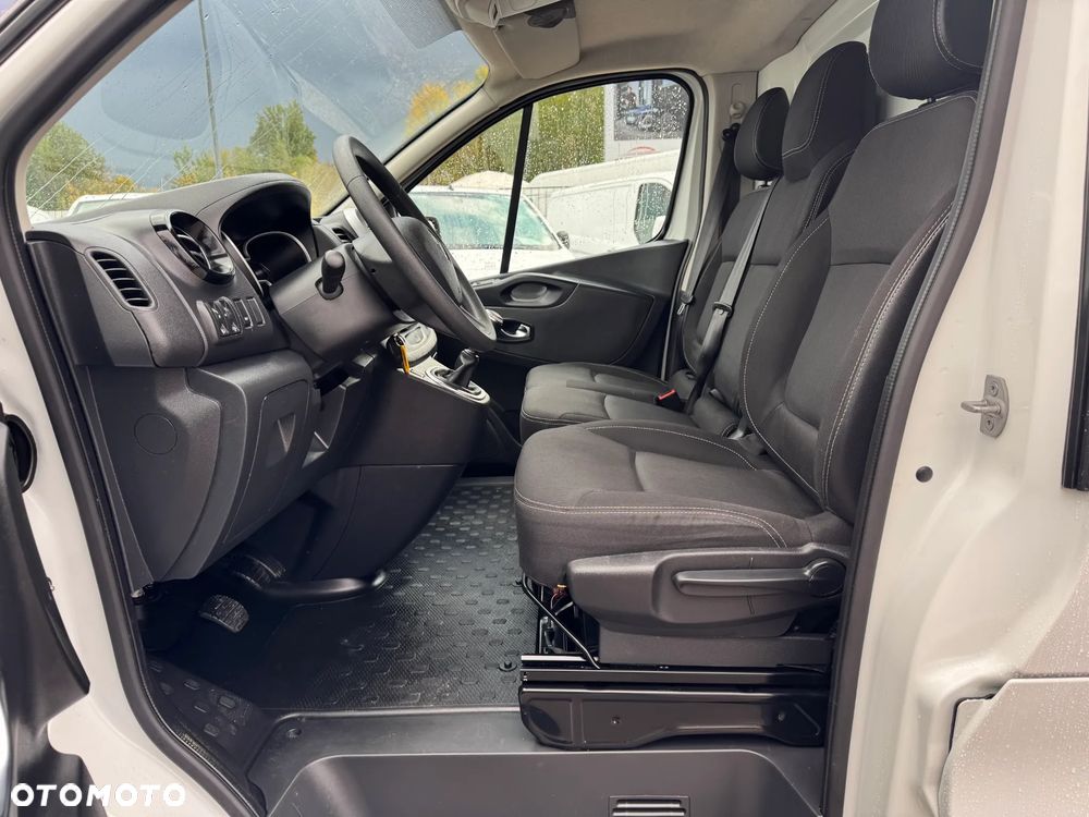 Renault Trafic - 7