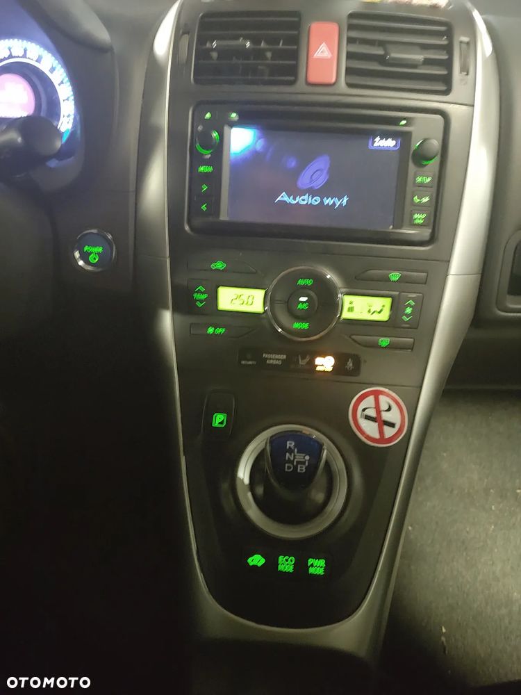 Toyota Auris - 6