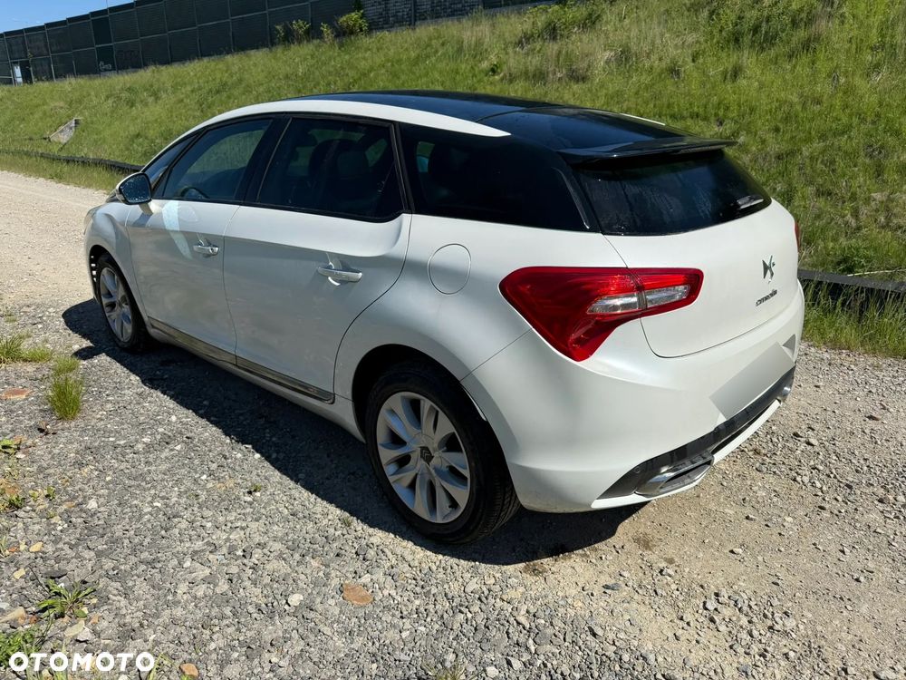 Citroën DS5 BlueHDi 120 - 3
