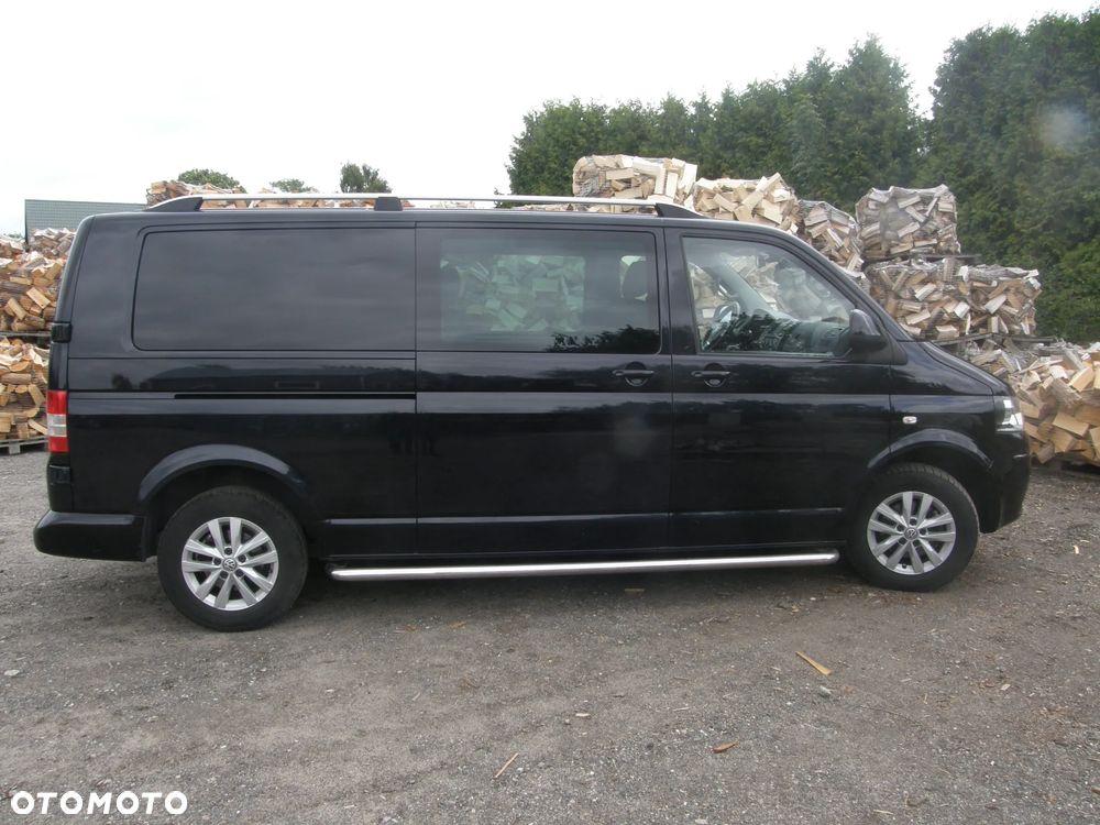 Volkswagen Transporter DSG - 23