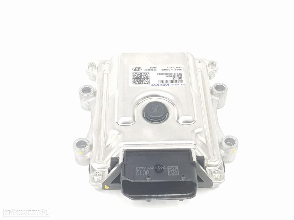 MÓDULO ELETRÓNICO HYUNDAI I30 PD - 1