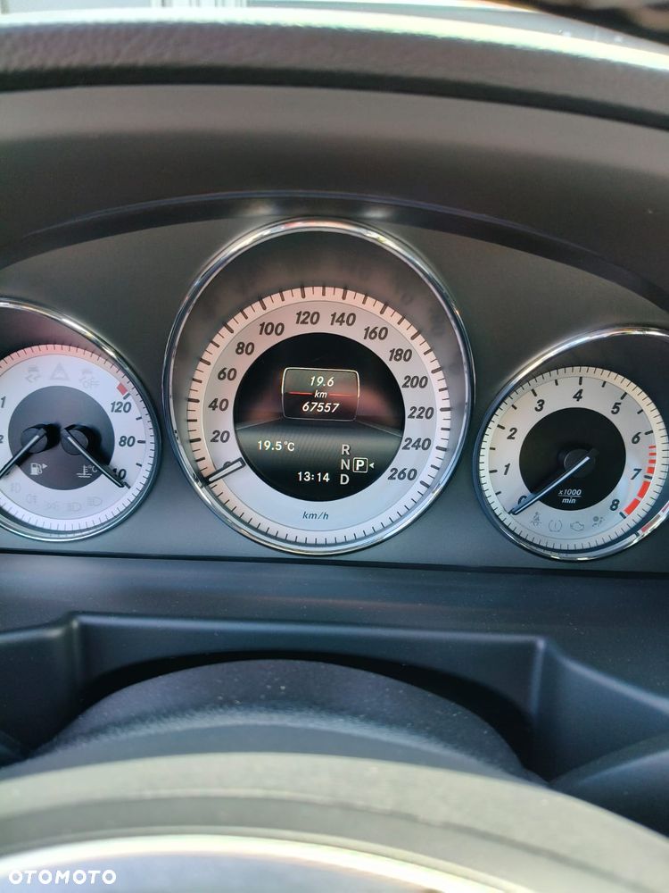 Mercedes-Benz GLK - 5
