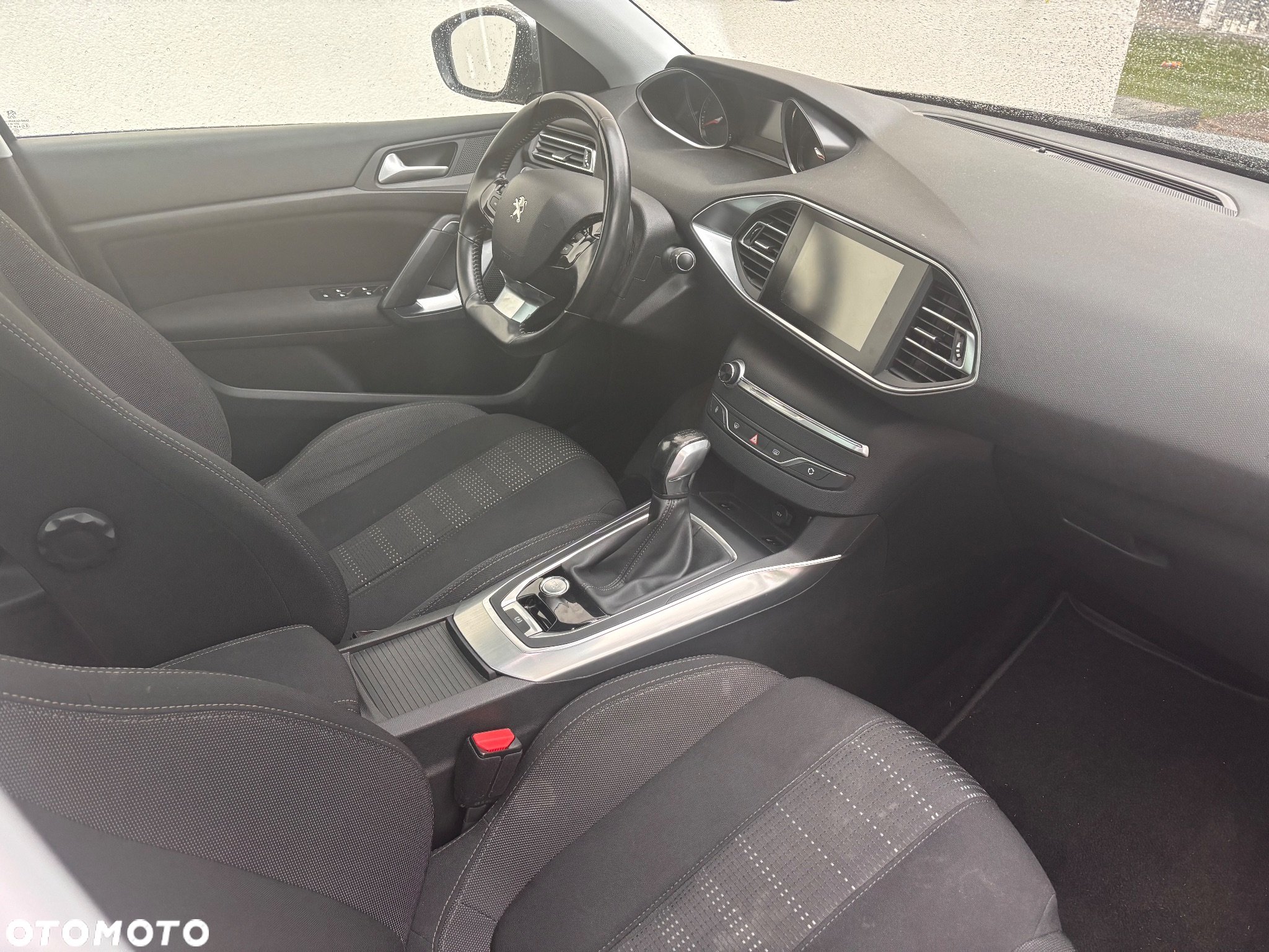Peugeot 308 SW PureTech 110 Stop & Start Active Pack - 8
