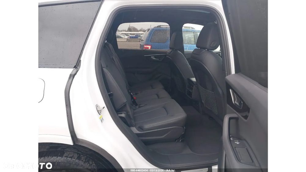 Audi Q7 3.0 TFSI Quattro Tiptronic - 11
