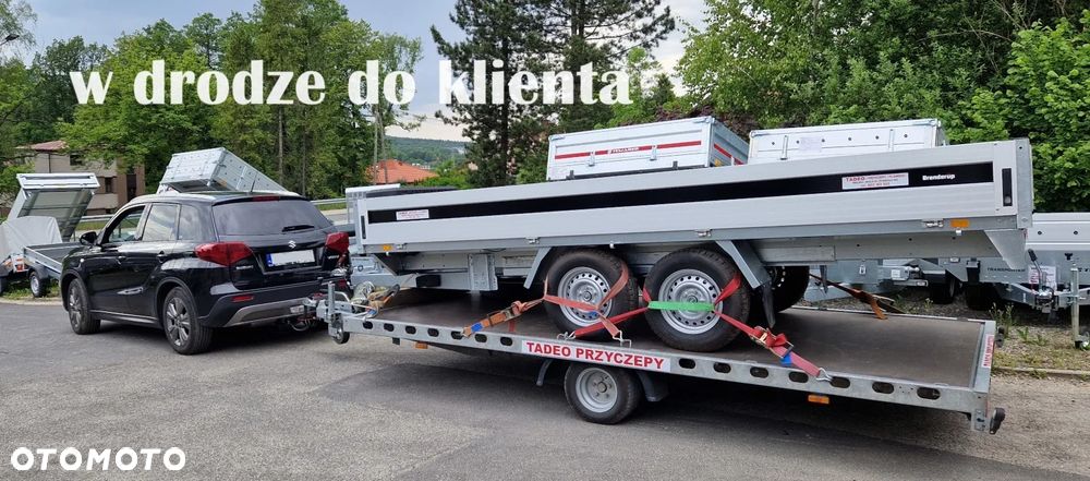 TEMARED TIPPER 2515/2 2 osie - 21