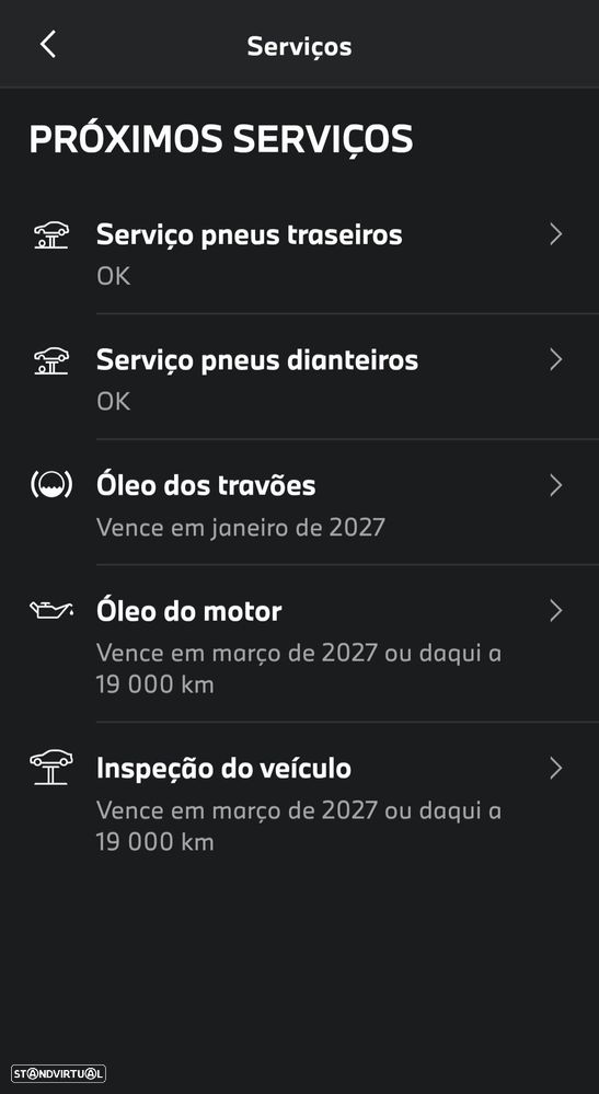 BMW 118 i Line Sport Auto - 33