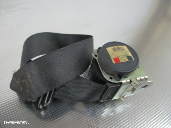 Cinto Tras Esq Opel Astra H (A04) - 3