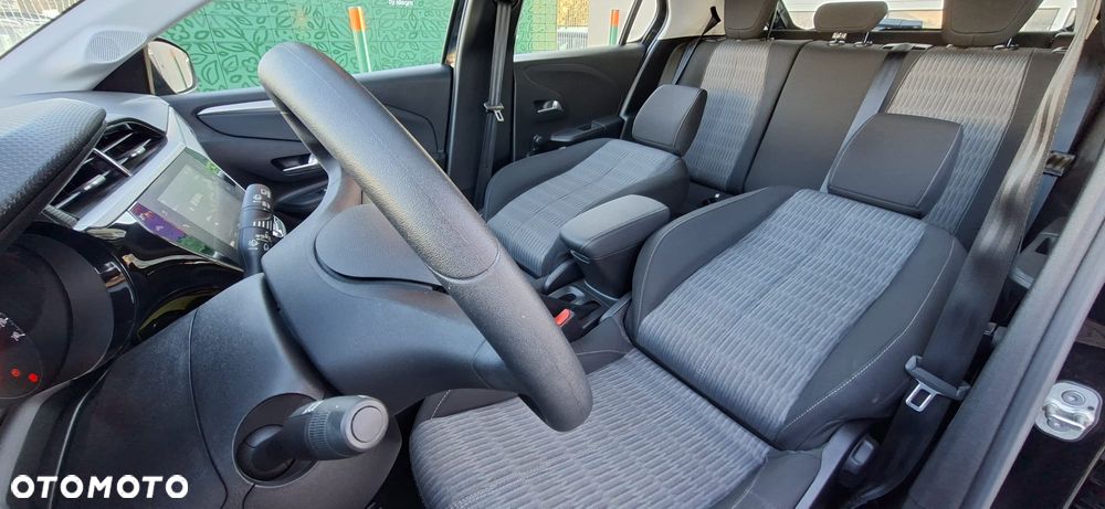 Opel Corsa 1.2 Elegance S&S - 18