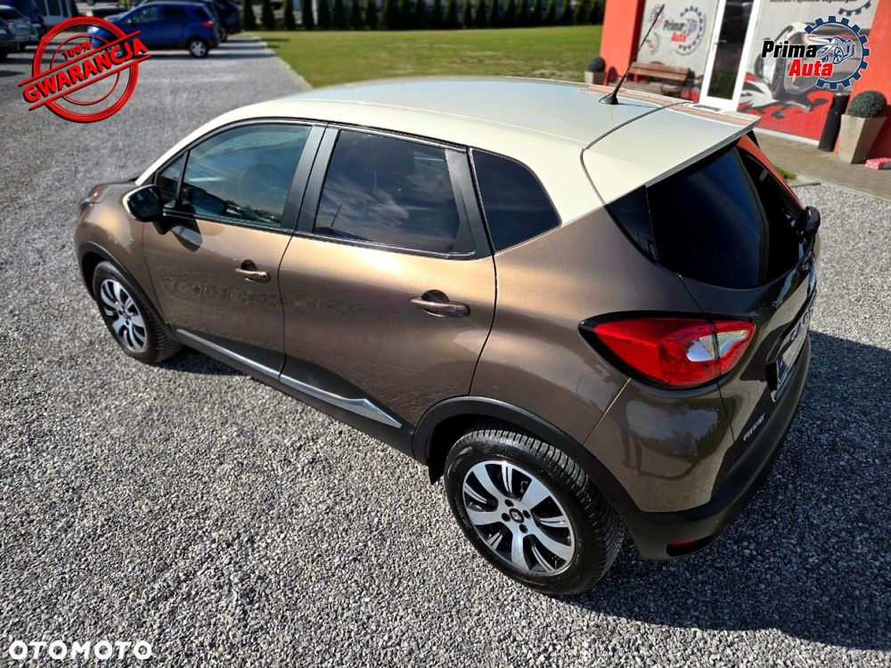 Renault Captur - 13