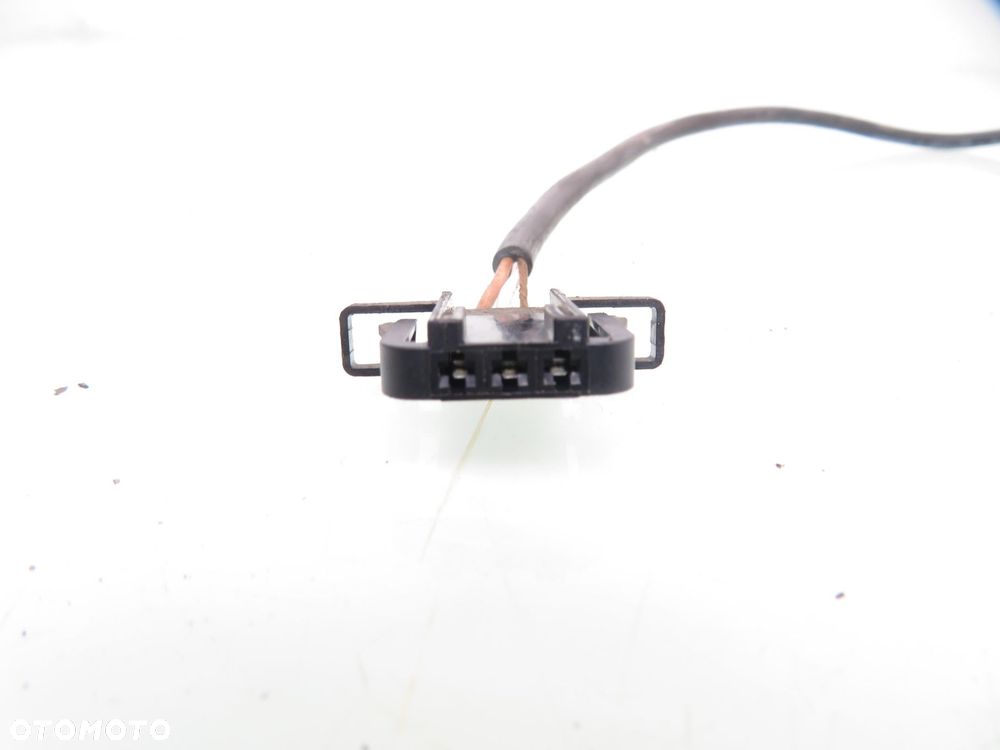 STACYJKA STEROWNIK VW POLO III FL 1.0 0261207184 7365430C 357905851F - 2