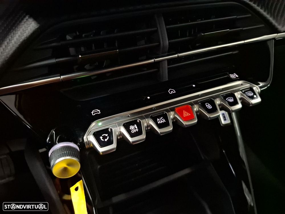 Peugeot e-2008 54 kWh Style - 19