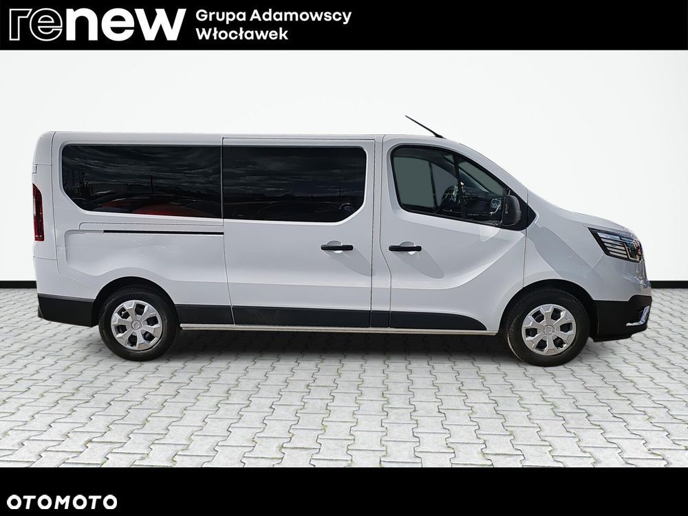 Renault Trafic Kombi 2.0 L2 Equilibre - 8
