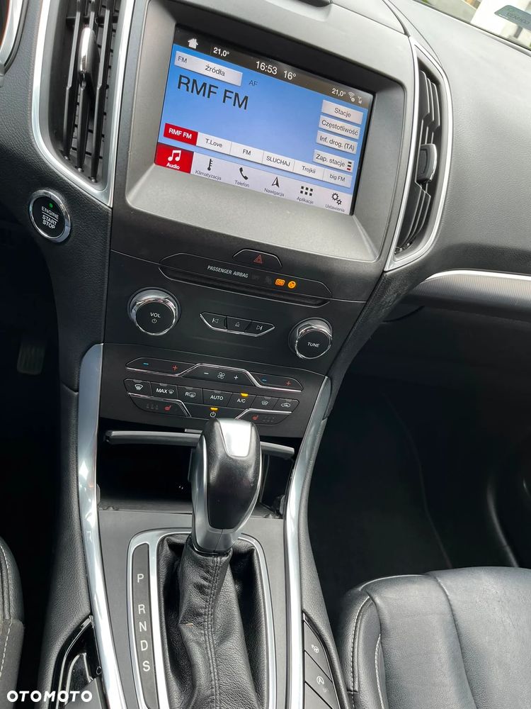 Ford S-Max 2.0 TDCi Bi-Turbo ST-Line PowerShift - 7