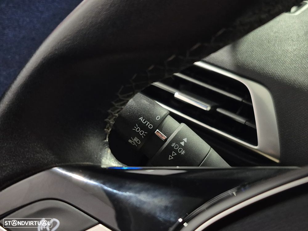 Peugeot 3008 1.6 BlueHDi Allure - 25