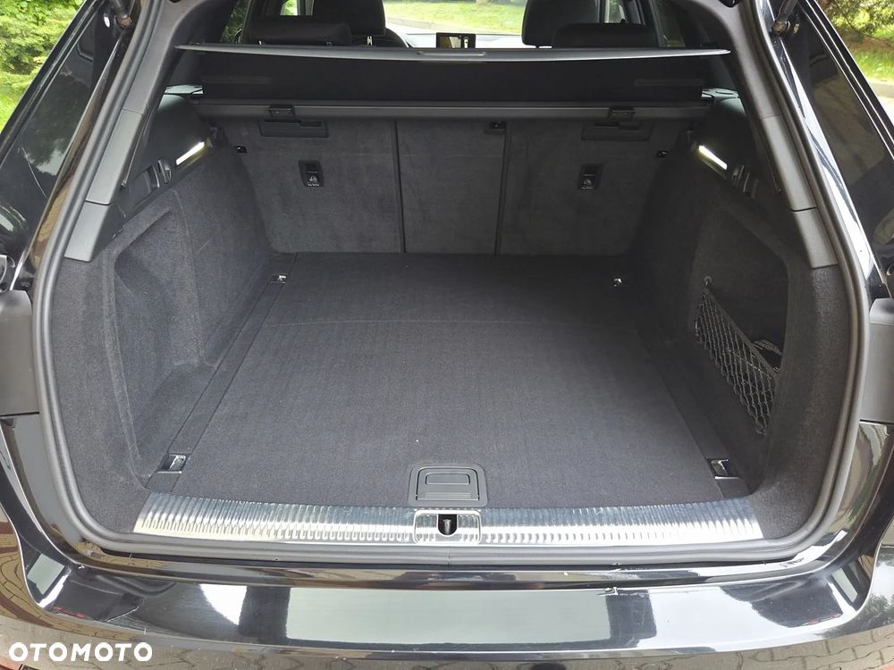 Audi A4 Avant 1.4 TFSI design - 9