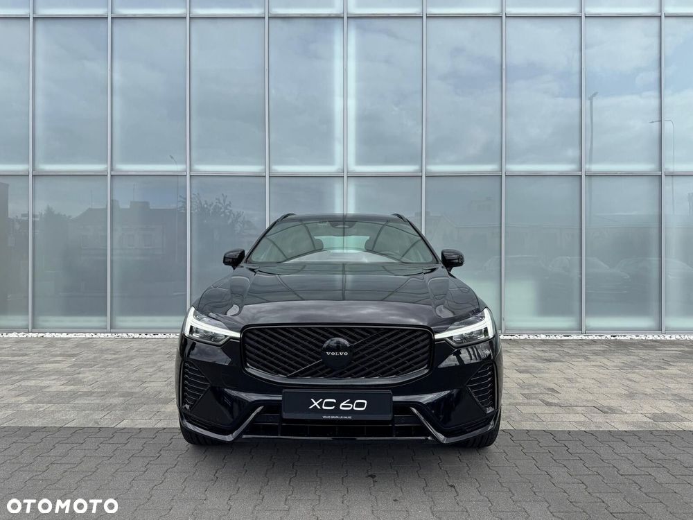 Volvo XC 60 - 2