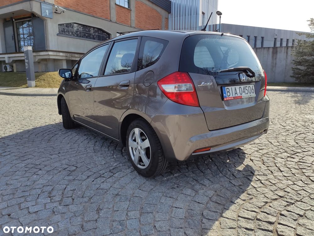 Honda Jazz 1.4 i-VTEC Comfort - 16