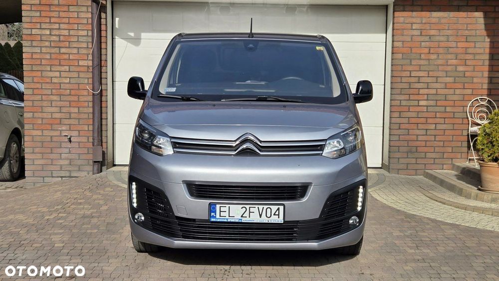 Citroën Jumpy - 33