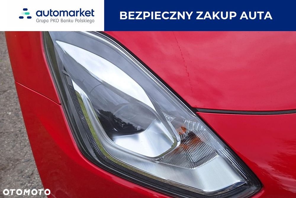 Suzuki Swift 1.2 Dualjet SHVS Premium Plus CVT - 10