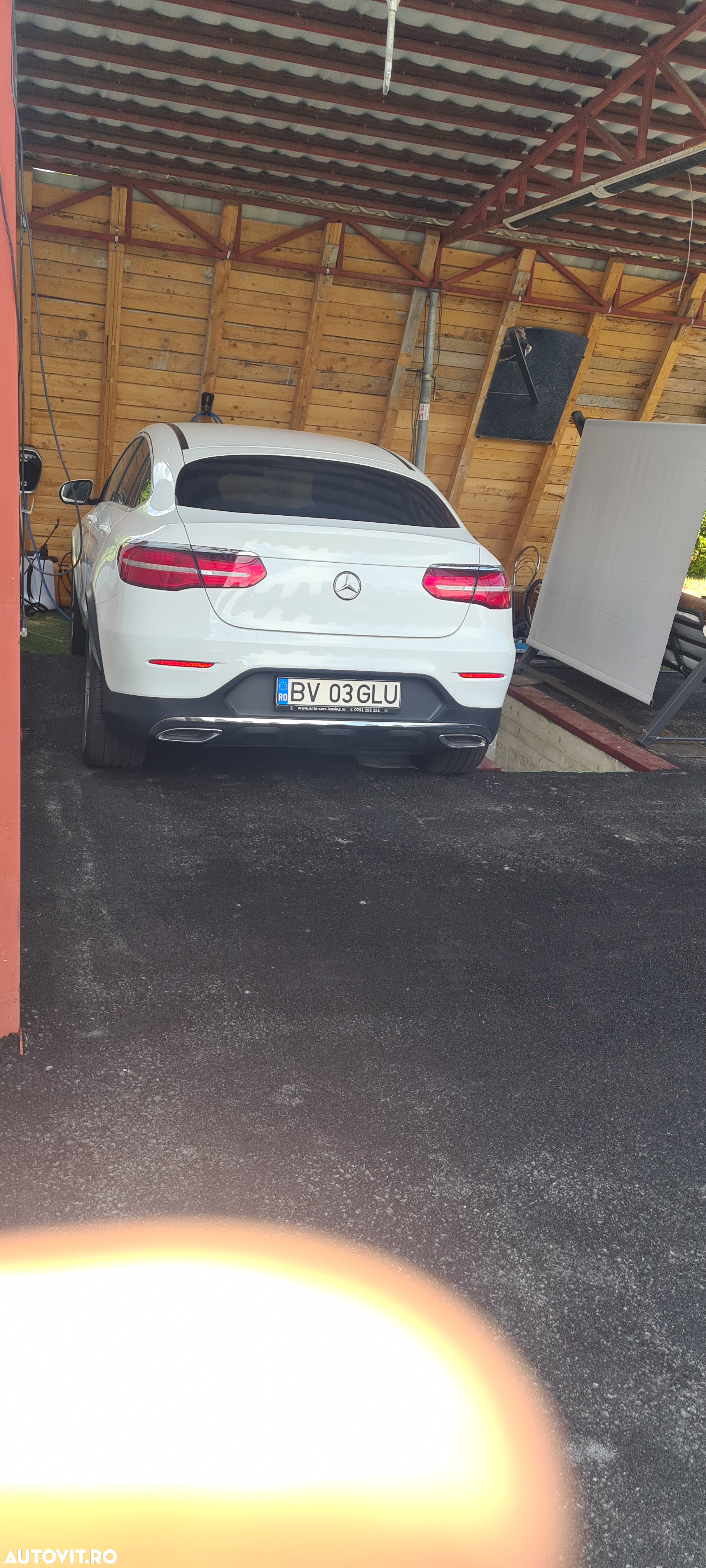 Mercedes-Benz GLC 250 d 4MATIC - 12