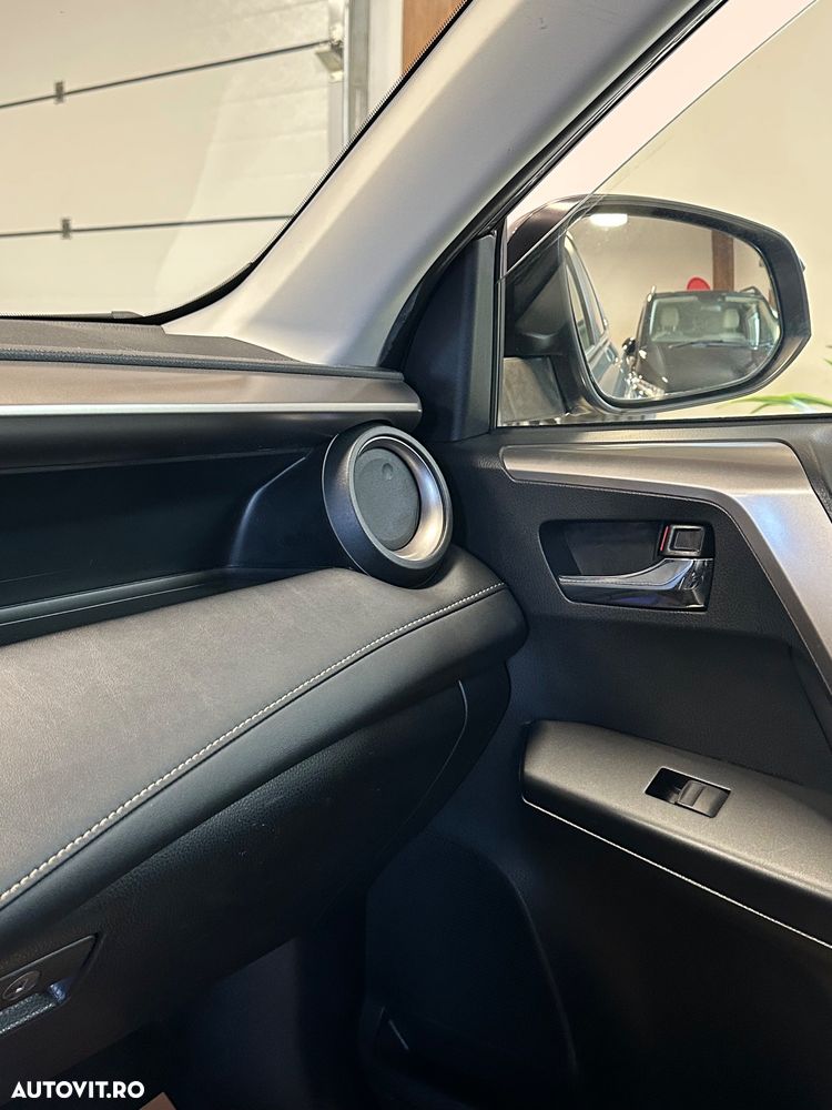 Toyota RAV4 - 17