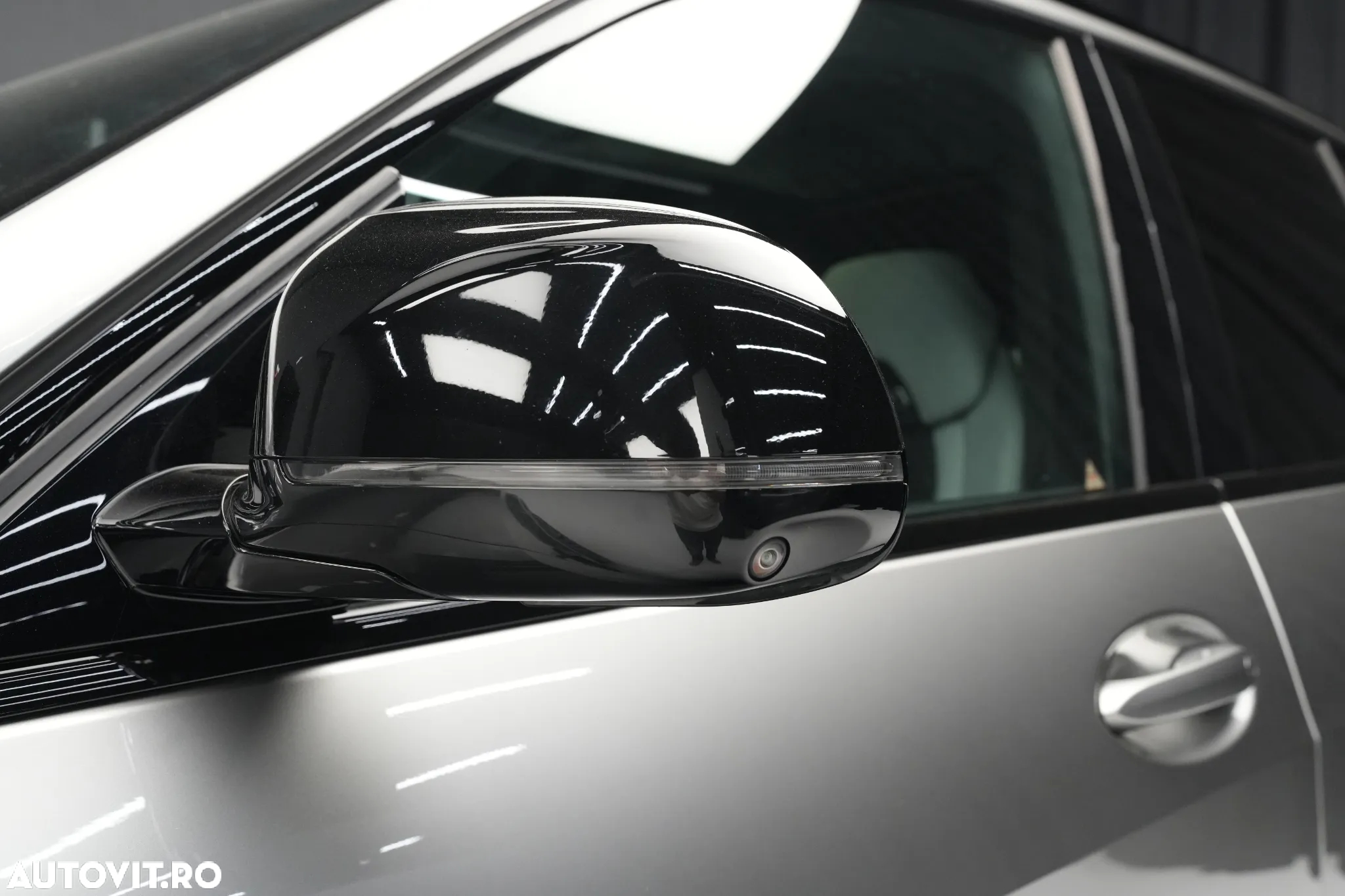 BMW X5 M Competition - 10