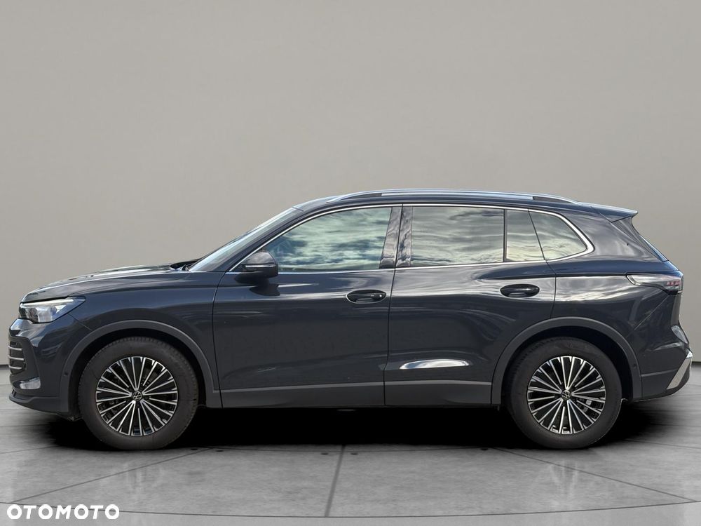 Volkswagen Tiguan 2.0 TDI Elegance DSG - 8