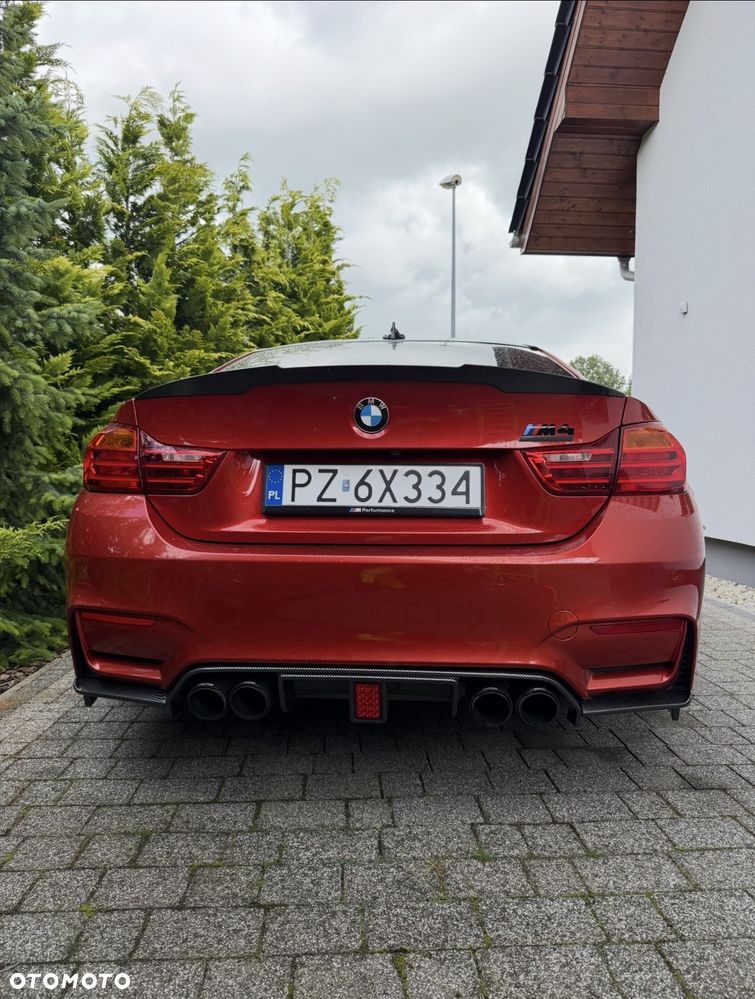 BMW M4 - 3