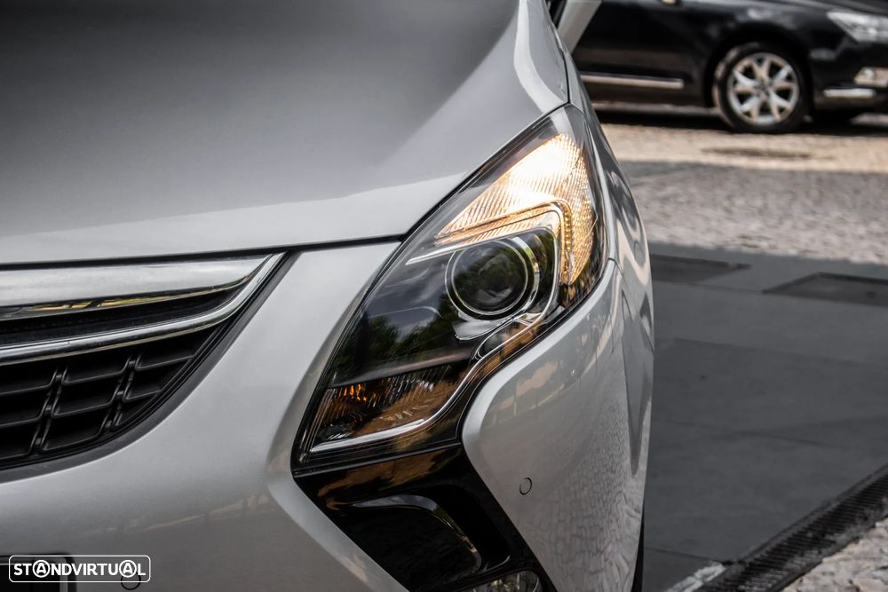 Opel Zafira 1.6 CDTi Cosmo - 3