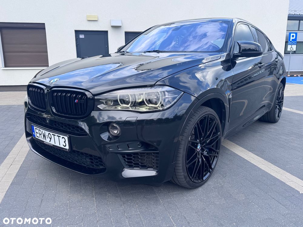 BMW X6 - 2