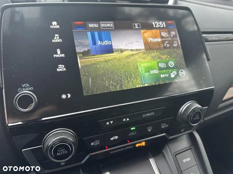 Honda CR-V 2.0 i-MMD Executive (Honda Connect+) - 14