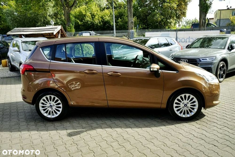Ford B-MAX - 5