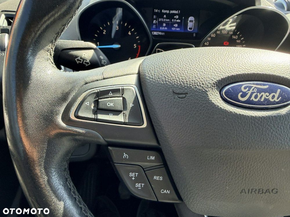 Ford Kuga 2.0 TDCi 4x2 Titanium - 18