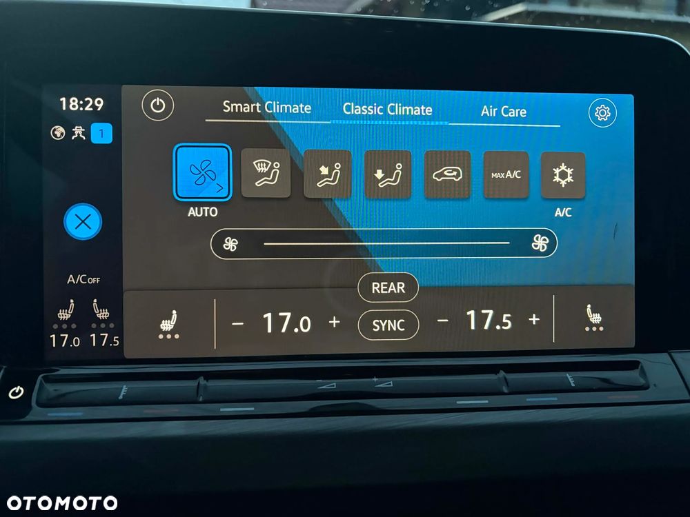 Volkswagen Golf - 27