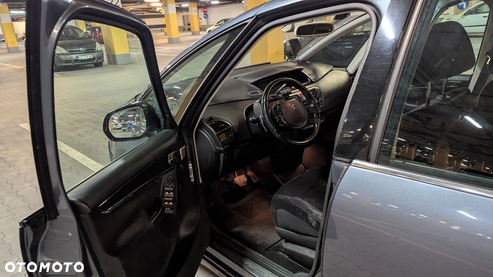 Citroën C4 - 9