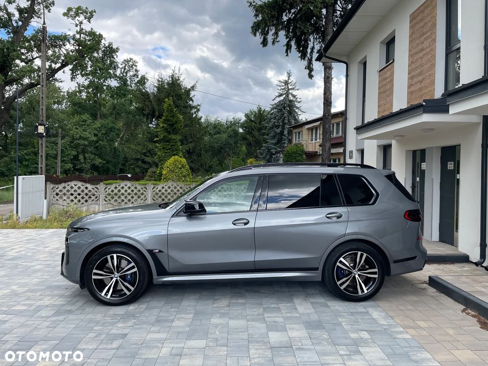 BMW X7 xDrive40i - 6