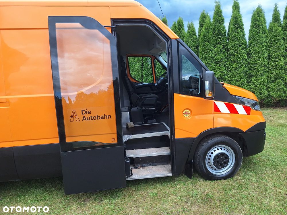 Iveco Daily - 7