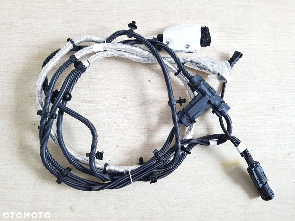 vag vw amarok 23^ przewód rura wąż adblue 2hj131961k - 2