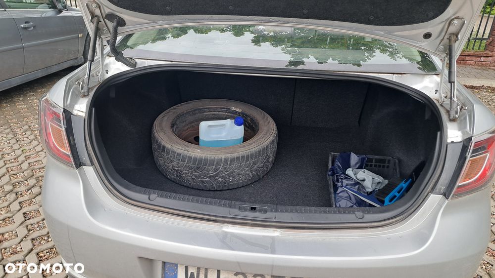 Mazda 6 Sport 1.8 Active - 5