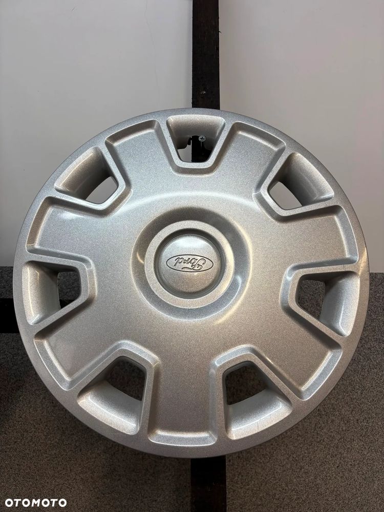 4 KOŁPAKI FORD FOCUS 2,3,C-MAX,CONNECT 15'' NR. FABR. 4M51-1000-BB - 3