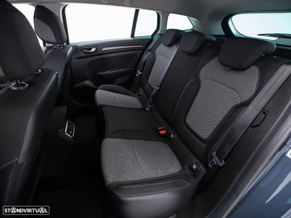 Renault Mégane Sport Tourer 1.6 E-Tech Plug-In Intens - 10