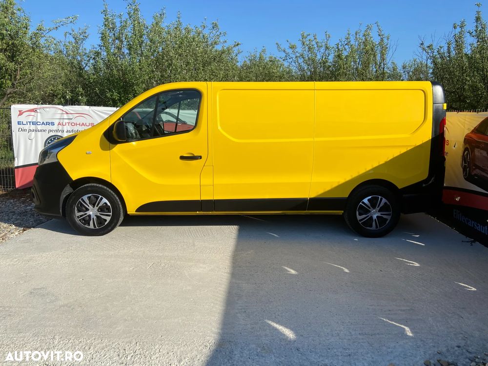 Renault Trafic - 14
