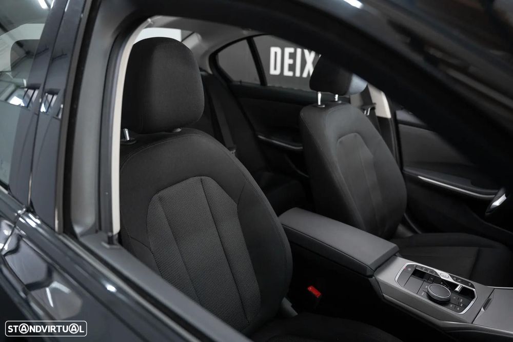 BMW 320 e Auto - 19